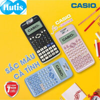 (giao 2h) Máy tính Casio 580VNX sắc màu