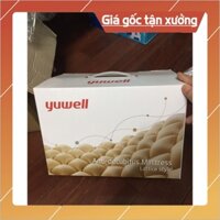 Giao 2h Nệm hơi chống loét, đệm nước cho người già YUWELL LATTICE STYLE