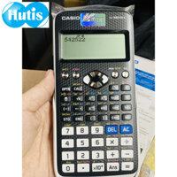 (Giao 2hKèm quà) Máy tính Casio 580vnx BH 07 năm kèm 01 bút dạ quang