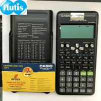 [giao 2h]Máy tính CASIO FX 570VN Plus [Bảo hành 7 năm]