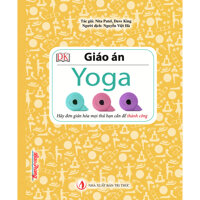 Giáo án Yoga