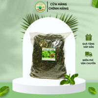 Giảo cổ lam 5 lá hỗ trợ hạ đường huyết, giảm béo hiệu quả, ngăn ngừa các bệnh về tiểu đường, ung thư - Gói 1kg