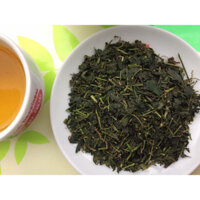 Giảo Cổ Lam 5 Lá Hoà Bình (Sao tươi cao cấp), ổn định huyết áp, mỡ máu, tiểu đường, tiêu mỡ bụng