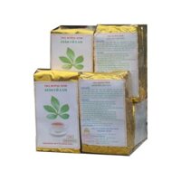 Giảo Cổ Lam 5 lá khô hút chân không (500gr)