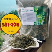 Giảo Cổ Lam 5 Lá Sấy Khô 500g