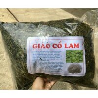 Giảo cổ lam Sa Pa (loại 7 lá sấy khô) gói 1 kg