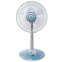 [GIAO CỰC NHANH] Quạt Đứng Lửng Panasonic F-307KHB Có Remote - Màu Xanh - Hàng Chính Hãng - F307KHB / F307KH / F-307KH