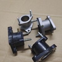 Giao diện bộ chế hòa khí cho phụ tùng xe máy 125150175200250 Đầu nối xe ba bánh