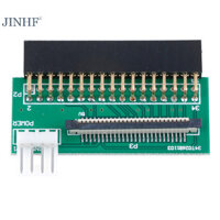 Giao diện mềm JINHF 34 pin sang 26 pin FFC FPC Bộ chuyển đổi cáp phẳng PCB bảng chuyển đổi HOT