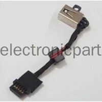 Giao diện sạc dây nguồn Dell XPS 13 9343 9350 9360 0P7G3 00P7G3