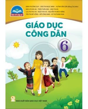 Giáo dục công dân 6
