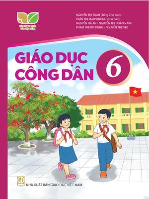 Giáo dục công dân 6