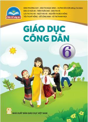 Giáo dục công dân 6