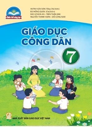Giáo Dục Công Dân 7