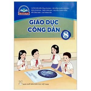 Giáo Dục Công Dân 8