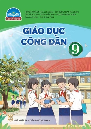 Giáo Dục Công Dân 9