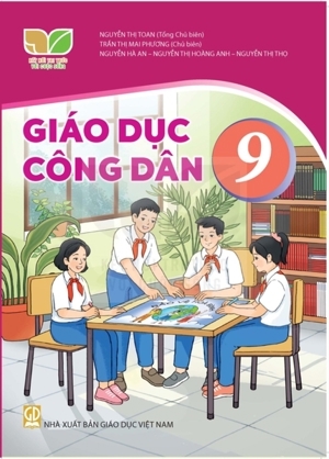 Giáo Dục Công Dân 9