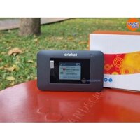 [Giao hàng 1h - Hà Nội ]Bộ phát WiFi 4G Netgear AirCard 797S, LTE CAT12 tốc độ 400Mbps, Pin 2930mAh