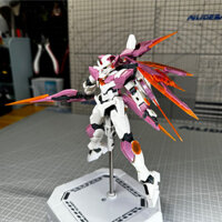 (🔥Giao Hàng 2 Ngày)Bộ Lắp Ráp Mô Hình HG Shia Qan (T) Custom Color, 1/144 Gundam, Đồ Chơi Xếp Hình Mecha - Toy