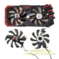 Giao hàng 24 giờ = GAINWARD GAINWARD GTX1660ti 1660 SUPER RTX2060 Chasing Wind Phiên bản Quạt Card đồ họa 30hx