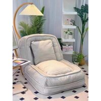 [Giao hàng 24 giờ] Nôi em bé, sofa lười, chiếu nằm, ban công gấp lớn, phòng ngủ, sofa nhỏ, ghế thư giãn