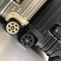 Giao hàng 24 giờ = Phụ tùng sửa chữa RIMOWA, thay thế vali, sửa chữa bánh xe spinner, vít đế xe đẩy -*&*