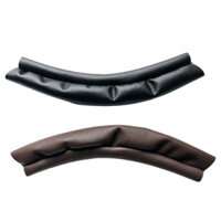 Giao hàng 24 giờ = Thích hợp cho Sony 1A 1ABT 1Aac 1R 1RBT 1Rnc Đầu chùm tia ngang Vỏ da Miếng đệm bông Bộ phận sửa chữa tai nghe