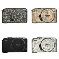 Giao hàng 24 giờ = Thích hợp cho phim bảo vệ nhãn dán Nikon Z30 SLR Body Color Change Color Film Skin Non-Marking Keo dán da