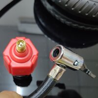 Giao hàng 24 giờ | Ván chèo SUP Kayak Thuyền bơm hơi Xe hơi Bơm hơi điện Bộ chuyển đổi phun khí Van phun *&&&