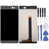 Giao hàng cùng ngày Màn hình LCD OEM cho Sony Xperia XA Ultra / C6 với Bộ số hóa đầy đủ