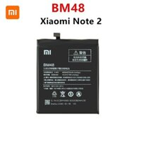 [Giao hàng hỏa tốc] Pin Xiaomi Redmi Note 2 / BM48