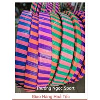 (Giao Hàng Hoả Tốc) Vòng Lắc Eo Vòng Mây Đường Kính 80cm 90cm