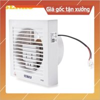 Giao hàng & lắp đặt toàn quốc Quạt hút thông gió, Quạt Hút trần Senko H100 | H150 | H200 | H250 25W-35W [ Chính hãng - b