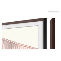 [Giao hàng miễn phí HCM] Khung Viền cho TV Samsung The Frame 55"