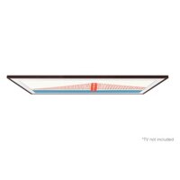 [Giao hàng miễn phí HCM] Khung Viền cho TV Samsung The Frame 65"