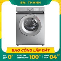 [Giao hàng miễn phí HCM] Máy giặt Toshiba 8.5 kg TW-BL95A4V(SS) - Bảo hành chính hãng - Giao 4h