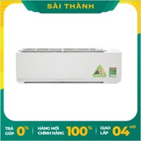 [Giao Hàng Miễn Phí HCM] Máy lạnh Daikin Inverter 1 Hp FTKC25UAVMV - Bảo hành chính hãng - Giao 4H HCM