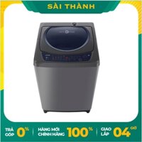 [Giao Hàng Miễn Phí HCM] Máy giặt Toshiba 9 Kg AW-H1000GV SB- Bảo hành chính hãng - Giao 4H HCM