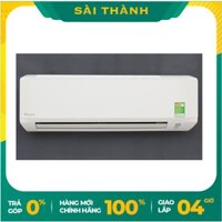 [Giao Hàng Miễn Phí HCM] Máy lạnh 1 HP Daikin FTV25BXV1V9- Bảo hành chính hãng - Giao 4H HCM