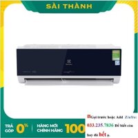 [Giao Hàng Miễn Phí HCM] Máy lạnh Electrolux Inverter 2.0 HP ESV18CRO-C1- Bảo hành chính hãng - Giao 4H HCM