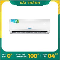 [Giao Hàng Miễn Phí HCM] Máy Lạnh ASANZO 1.0hp S09N66 -Miễn Phí Giao Hàng HCM- Bảo hành chính hãng - Giao 4H HCM