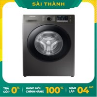 [Giao Hàng Miễn Phí HCM]  Máy giặt Samsung Inverter 9.5kg WW95TA046AX/SV - Bảo hành chính hãng - Giao 4H HCM