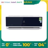 [Giao Hàng Miễn Phí HCM] Máy lạnh Electrolux Inverter 2.0 HP ESV18CRO-C1- Bảo hành chính hãng - Giao 4H HCM