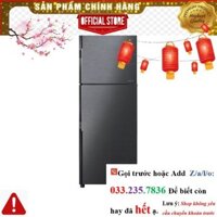 [Giao Hàng Miễn Phí HCM] Tủ lạnh Hitachi Inverter 203 lít R-H200PGV7(BBK) <nEw<