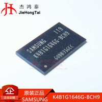 Giao hàng miễn phí K4B1G1646G-BCH9 FBGA96 DDR3 SDRAM 1G bit 10PCS