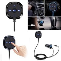 Giao Hàng Nhanh ChóngBộ thiết bị thu nhận Bluetooth BC20 MP3 A2DP AUX cho xe hơi