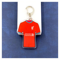 [Giao hàng nhanh] Móc khóa Balsa Chelsea Siliver Jersey Euwen Paris Royal Malaysia Móc khóa bóng đá Mặt dây chuyền Quạt Acrylic Quà tặng