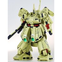 Giao hàng nhanh STAR Iron Ao HGUC Big Potato 1:144 Mô hình lắp ráp gundam nội địa robot mecha với nhãn dán