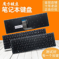 Giao hàng trong 24 giờ Thích hợp cho Lenovo 700-15ISK 700-17ISK 700S-15IKB Bàn phím flex3 1570 1580