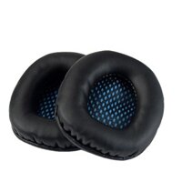 Giao hàng trong 24 giờ = Vỏ bảo vệ tai nghe Tai nghe Earmuffs Vỏ xốp Nút tai thay thế Vỏ bảo vệ tai nghe Mubuzi SADES SA-901 SA-902 SA-903 S